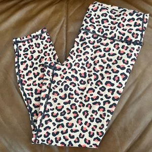 Fabletics Powerhold high waisted compression leggings